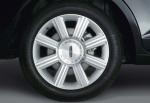 Lincoln MKZ 2007 года
